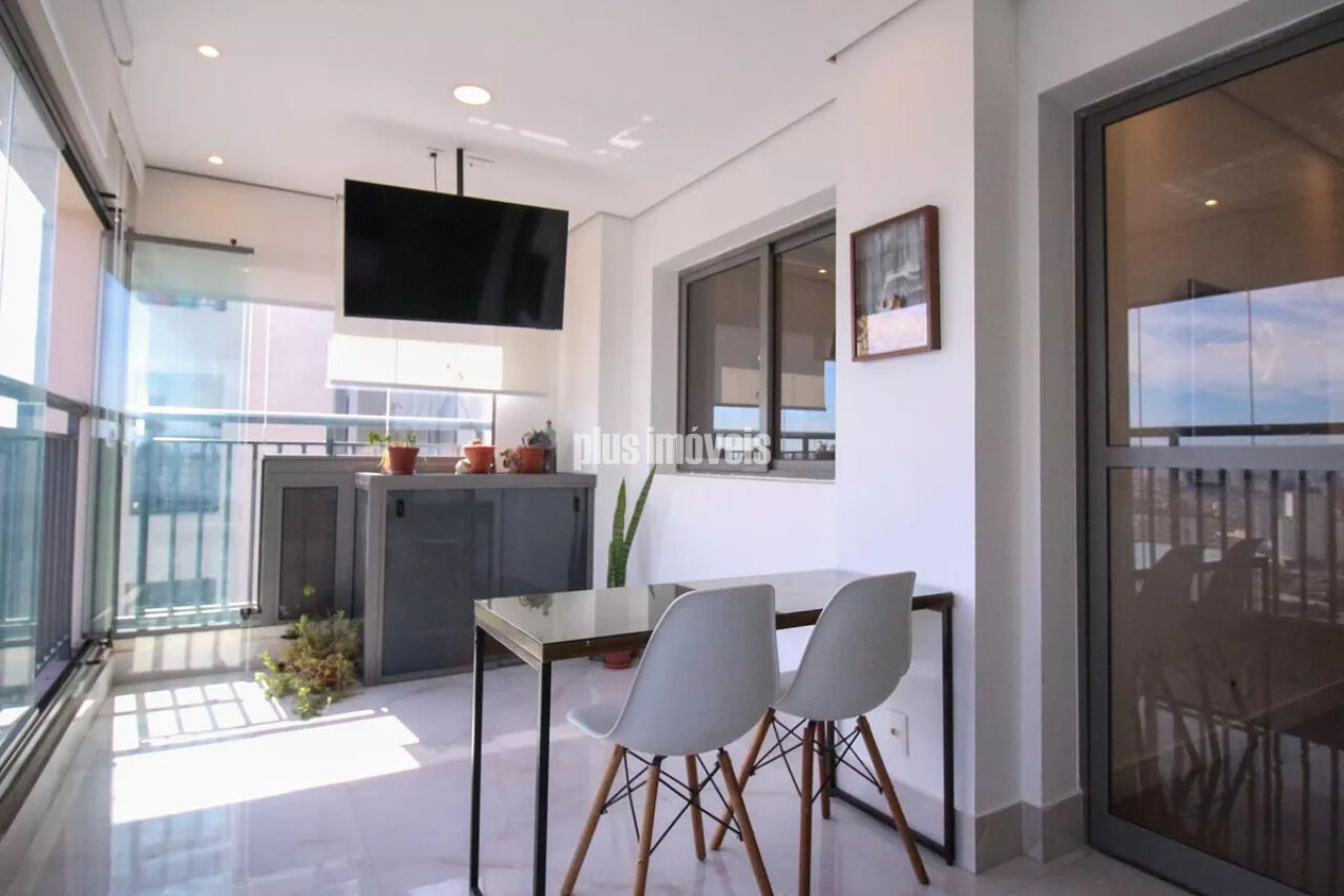 Apartamento, 2 quartos, 73 m² - Foto 4