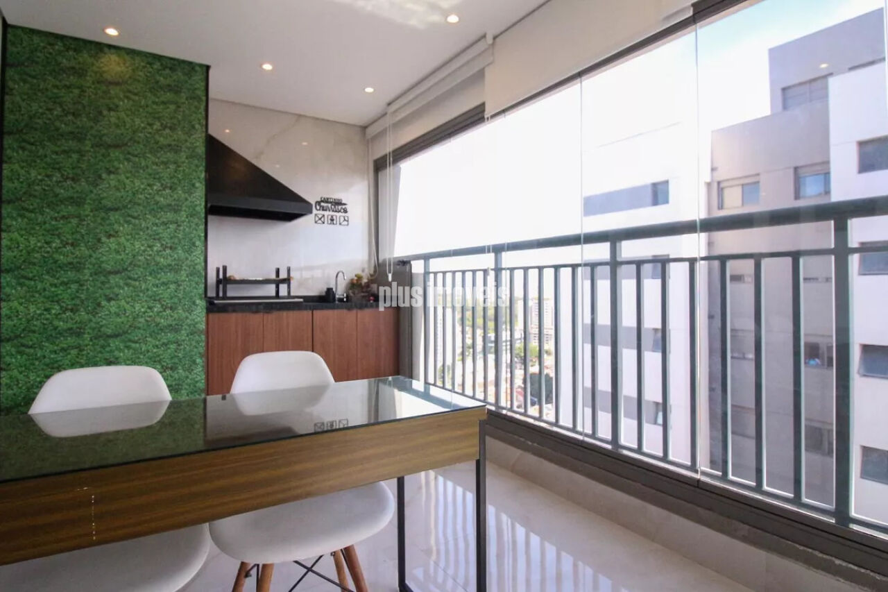 Apartamento, 2 quartos, 73 m² - Foto 1