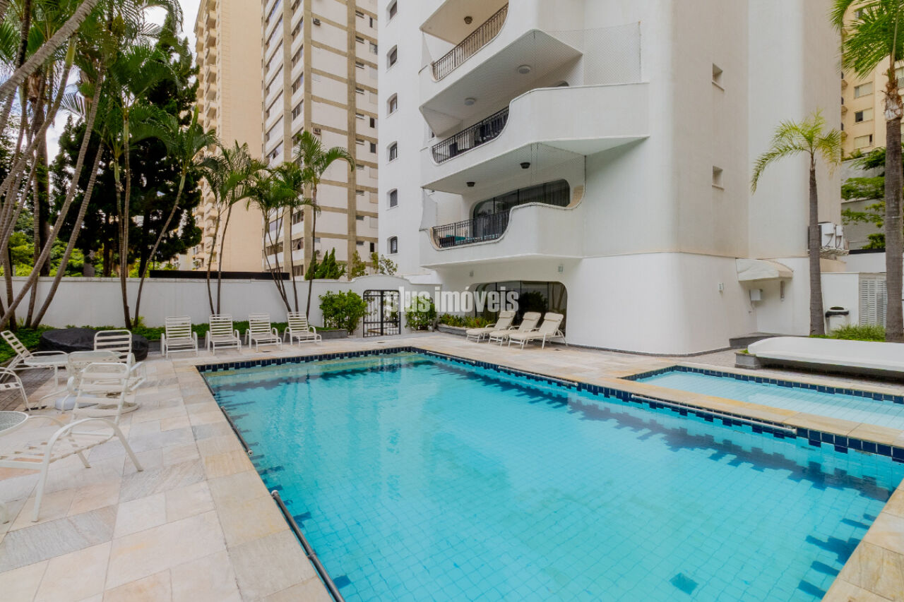 Apartamento, 4 quartos, 310 m² - Foto 32