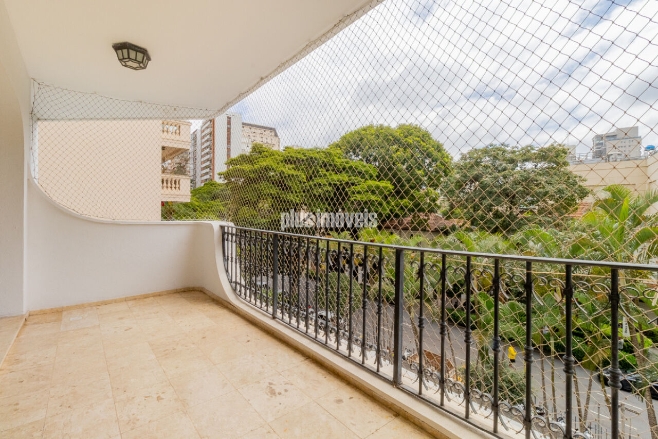 Apartamento, 4 quartos, 310 m² - Foto 2