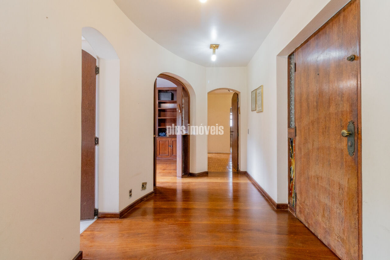 Apartamento, 4 quartos, 310 m² - Foto 7
