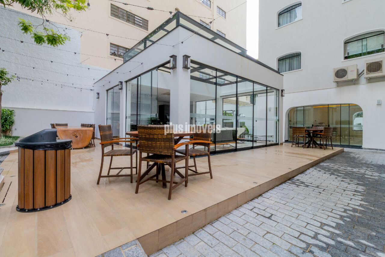 Apartamento, 4 quartos, 310 m² - Foto 34