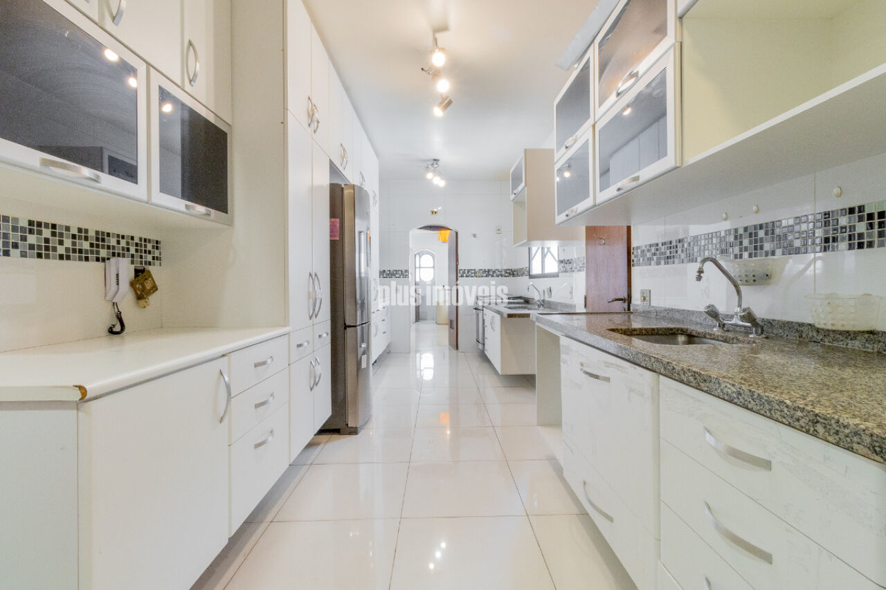 Apartamento, 4 quartos, 310 m² - Foto 29