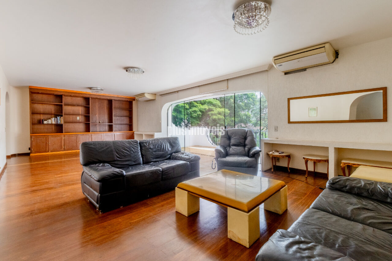 Apartamento, 4 quartos, 310 m² - Foto 4