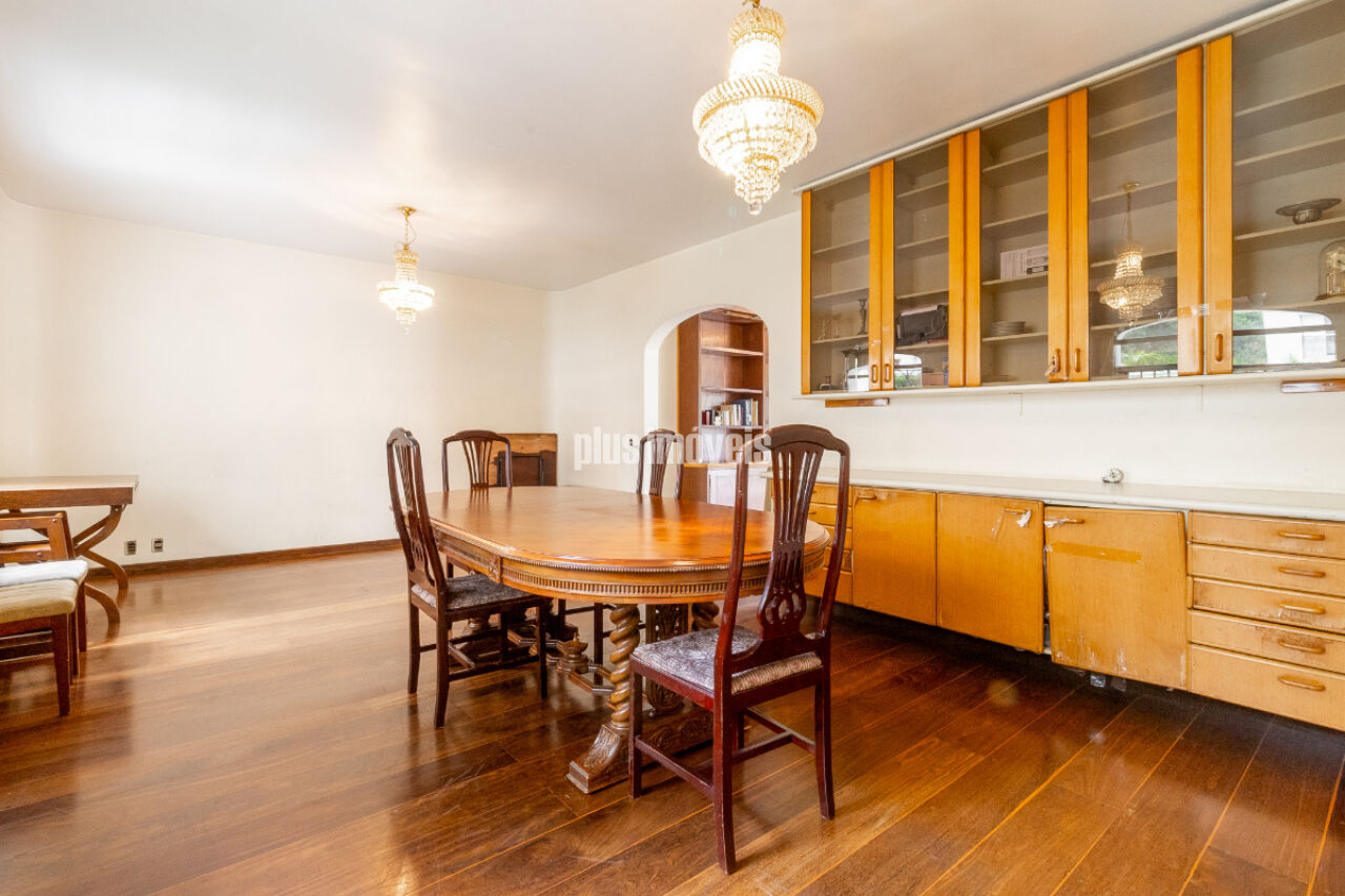 Apartamento, 4 quartos, 310 m² - Foto 12