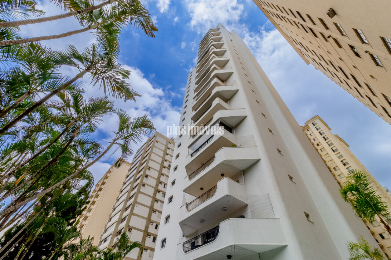 Apartamento, 4 quartos, 310 m² - Foto 3