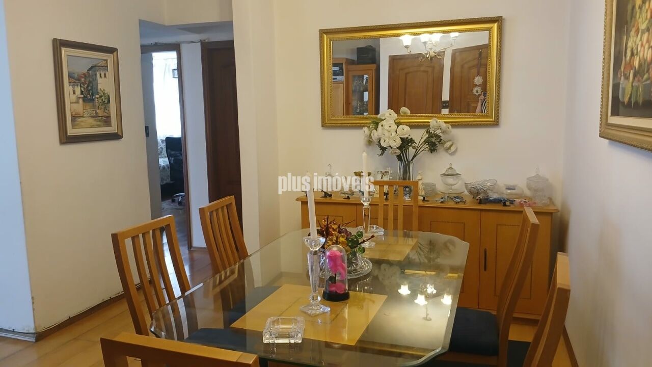 Apartamento, 2 quartos, 96 m² - Foto 2
