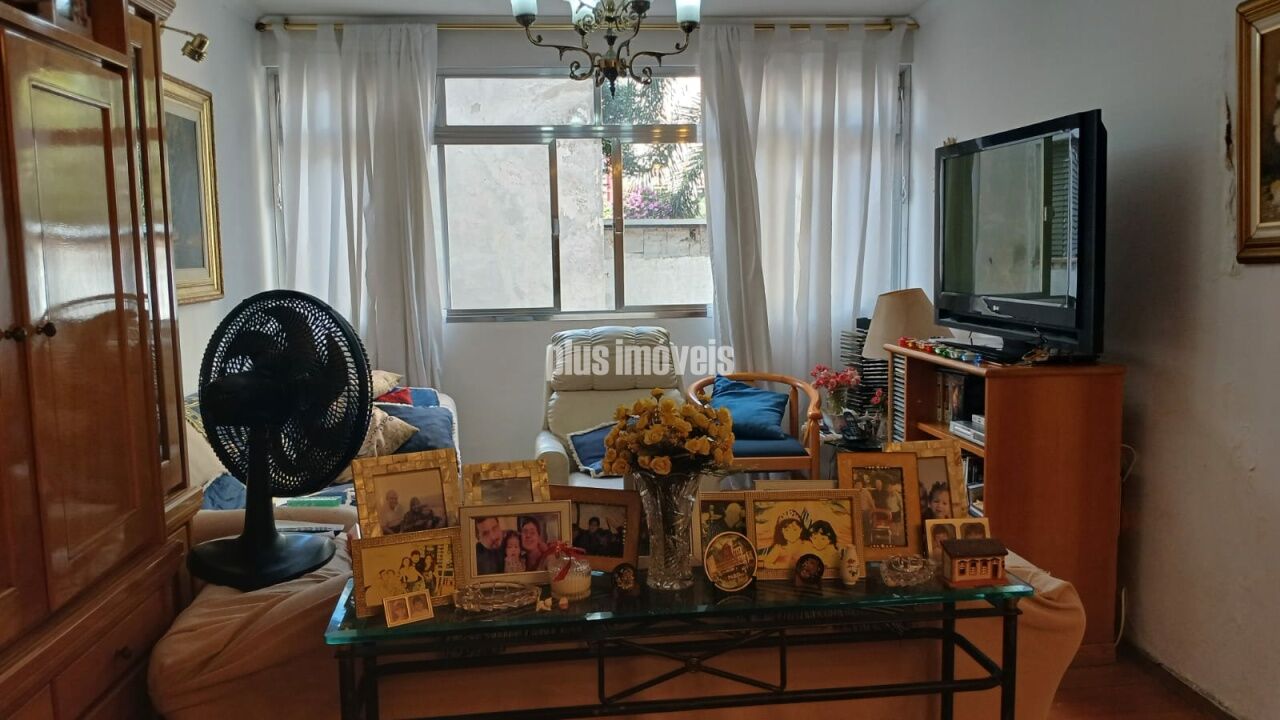 Apartamento, 2 quartos, 96 m² - Foto 3