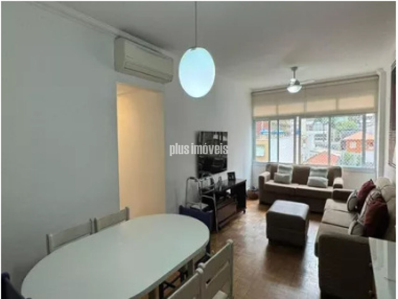 Apartamento, 3 quartos, 148 m² - Foto 2