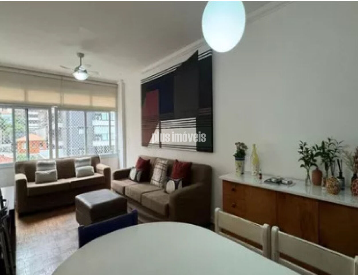 Apartamento, 3 quartos, 148 m² - Foto 1