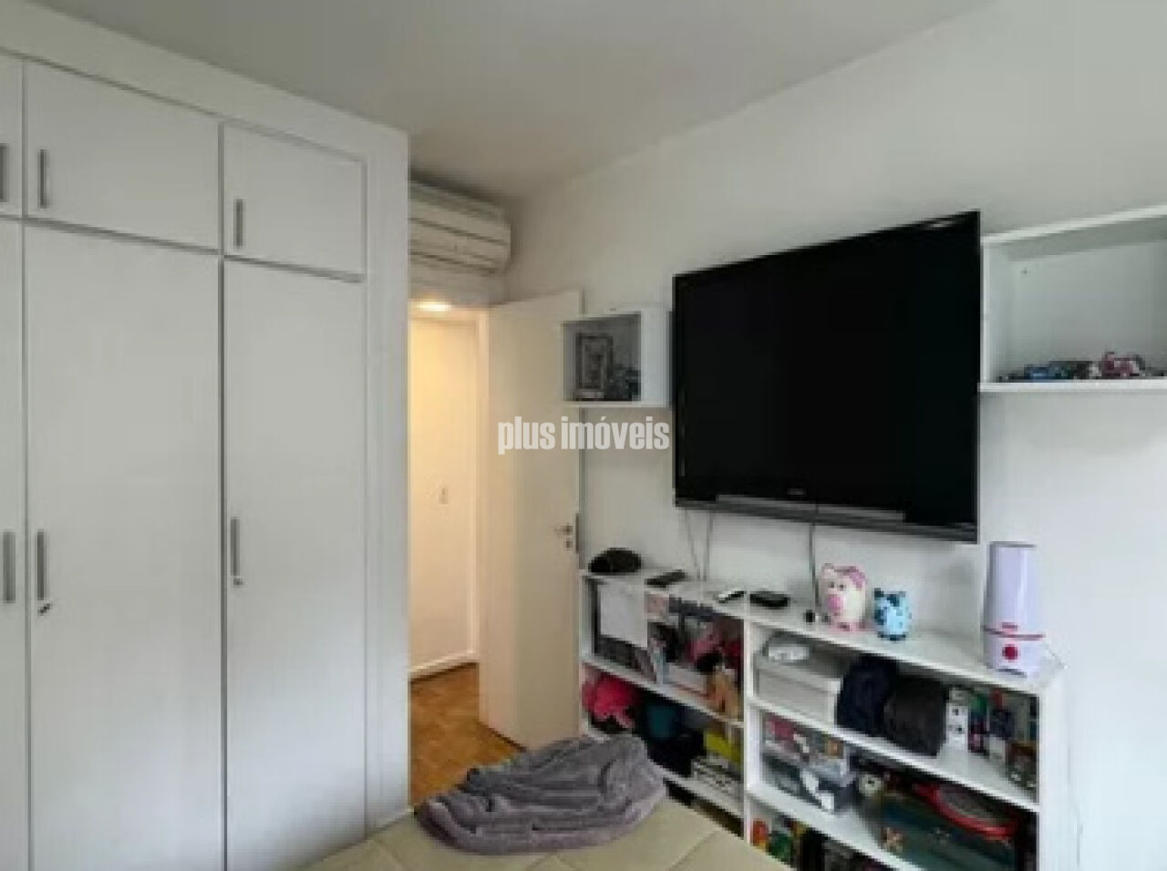 Apartamento, 3 quartos, 148 m² - Foto 5