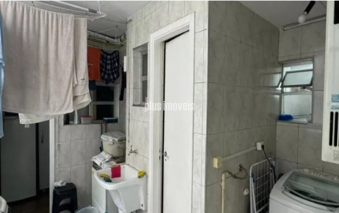 Apartamento, 3 quartos, 148 m² - Foto 12