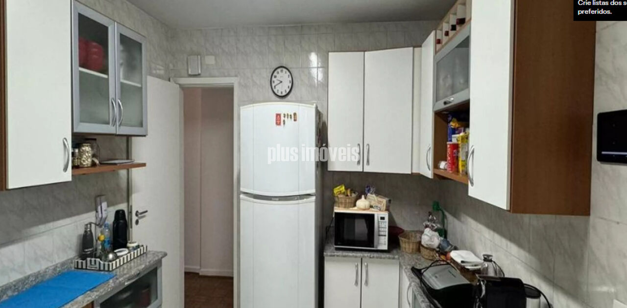 Apartamento, 3 quartos, 148 m² - Foto 16