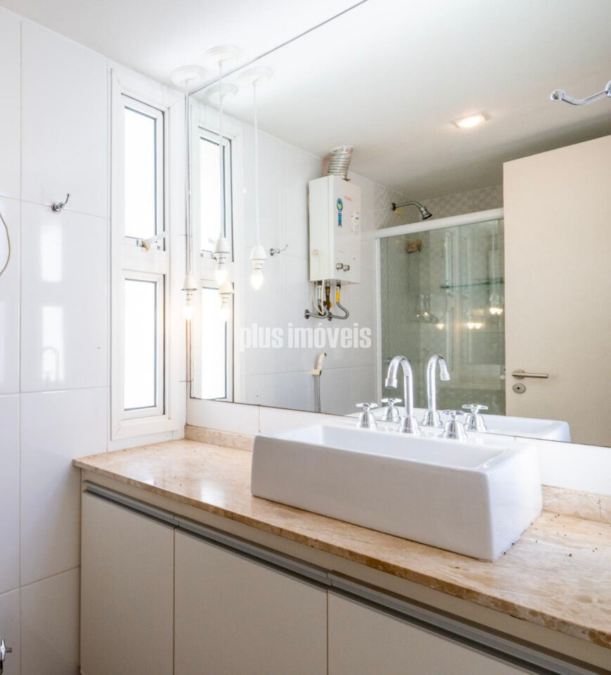Apartamento, 2 quartos, 95 m² - Foto 32
