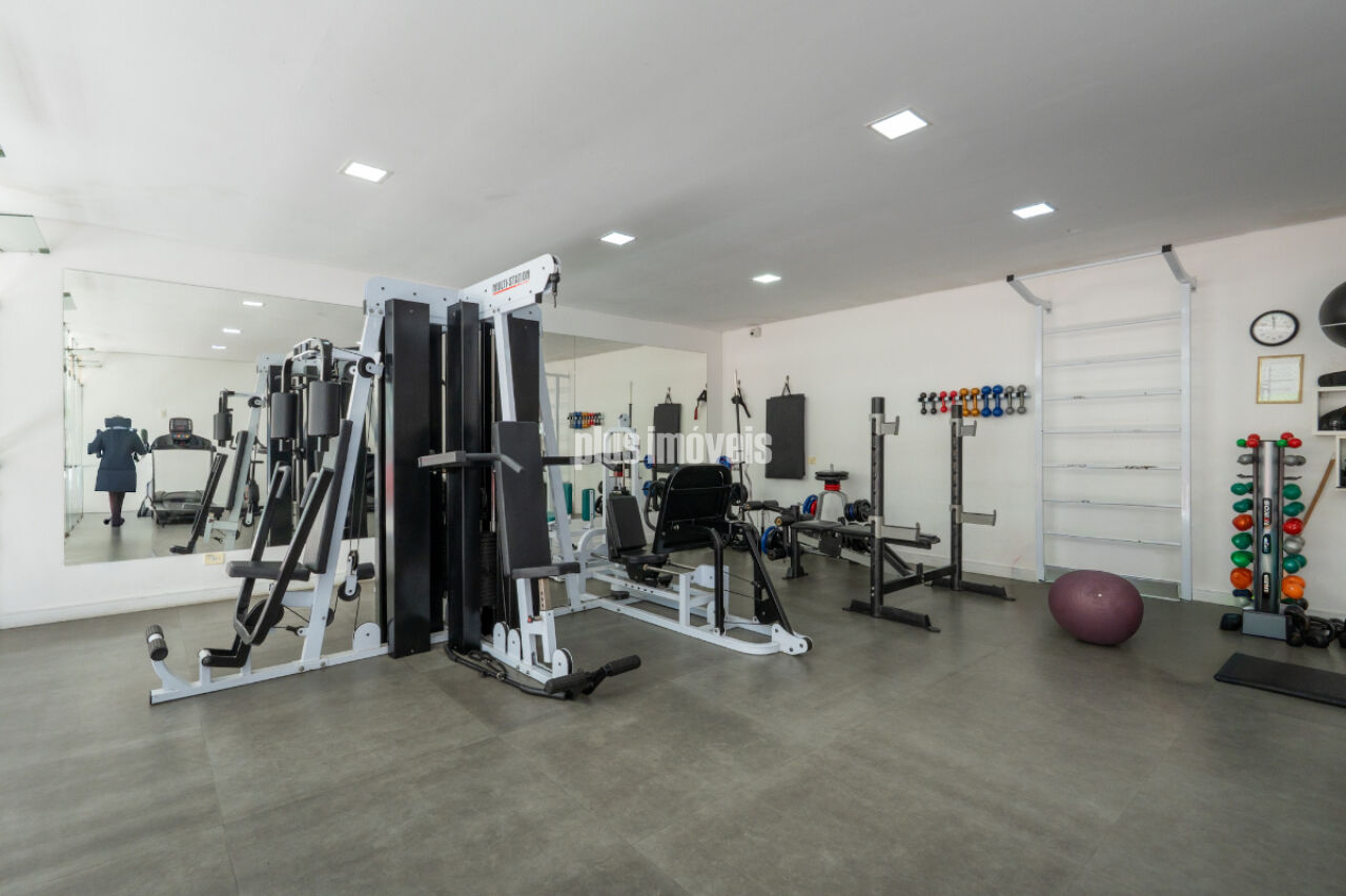 Apartamento, 2 quartos, 95 m² - Foto 43