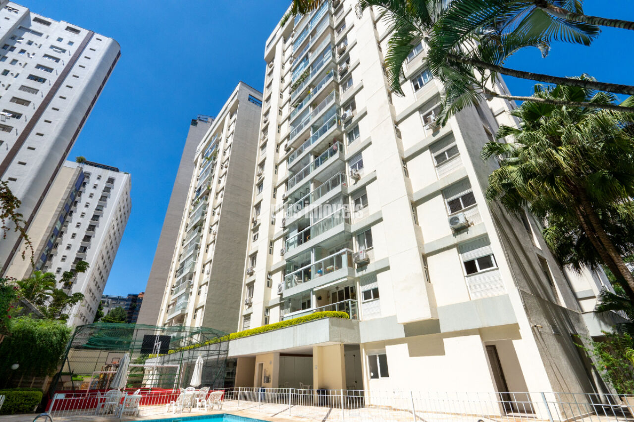 Apartamento, 2 quartos, 95 m² - Foto 36