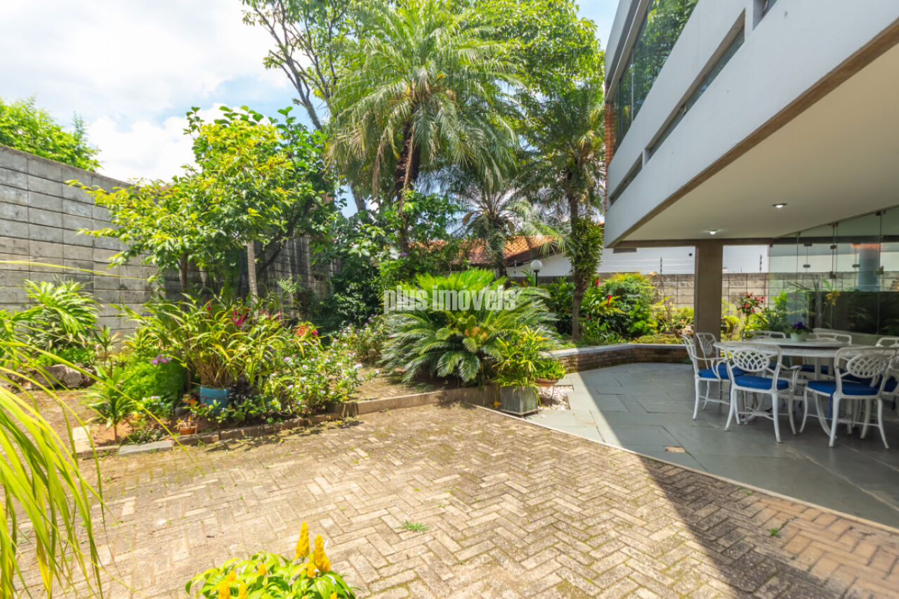 Casa, 3 quartos, 311 m² - Foto 17