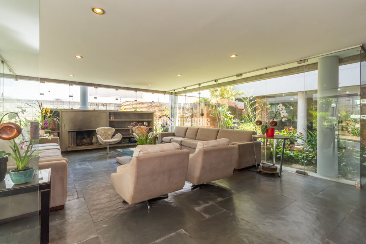 Casa, 3 quartos, 311 m² - Foto 11