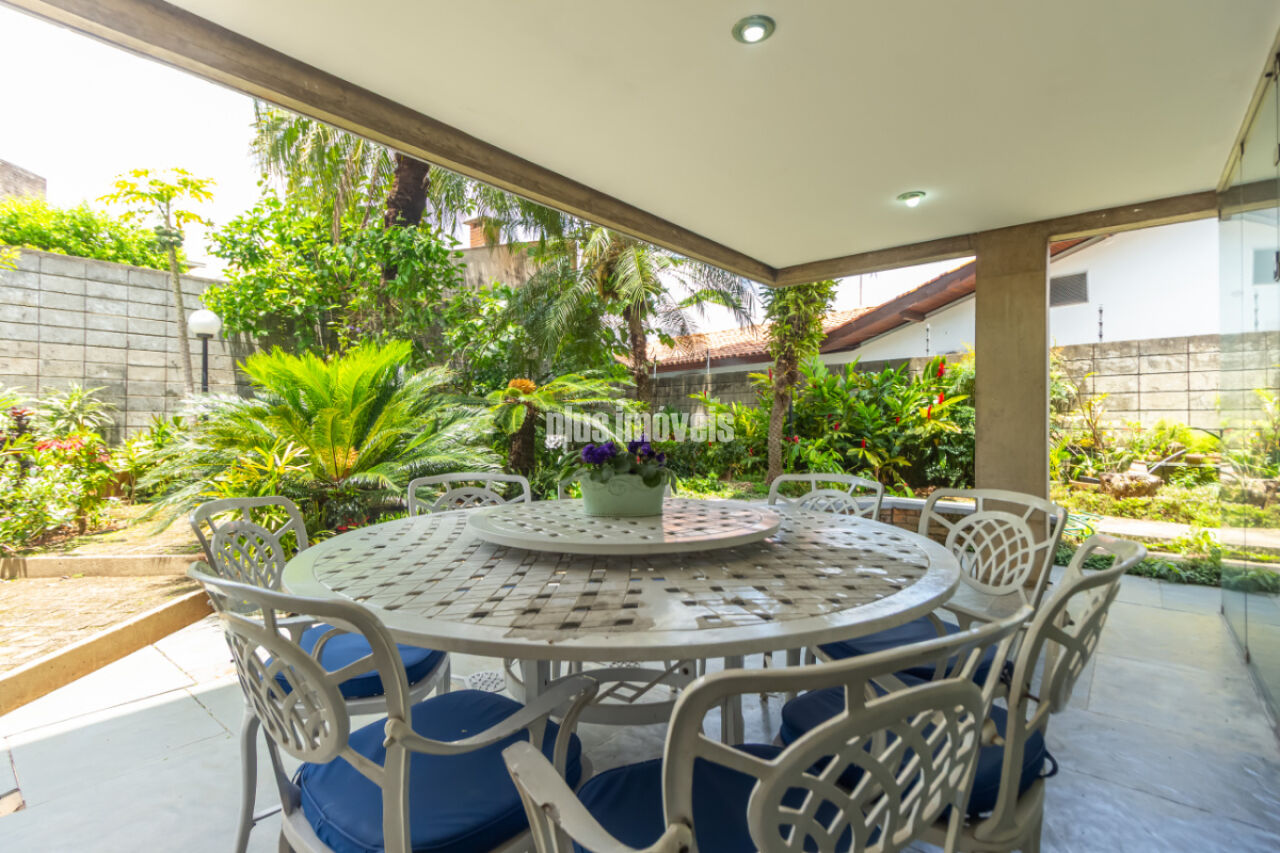Casa, 3 quartos, 311 m² - Foto 8