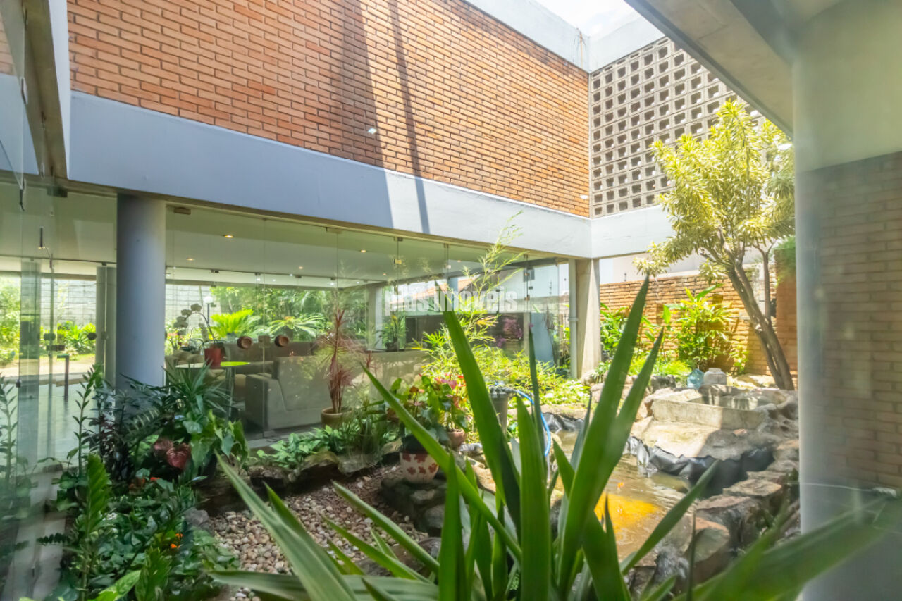 Casa, 3 quartos, 311 m² - Foto 19