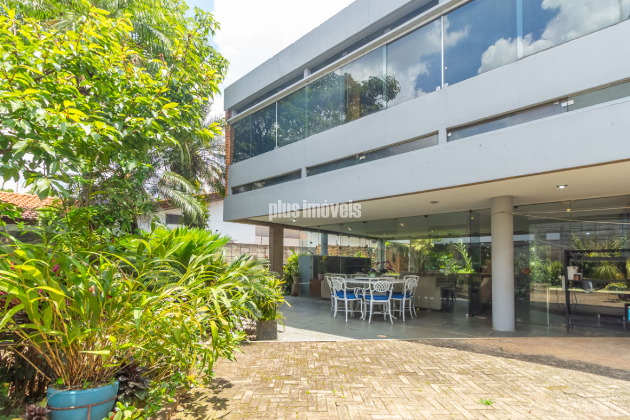 Casa, 3 quartos, 311 m² - Foto 12