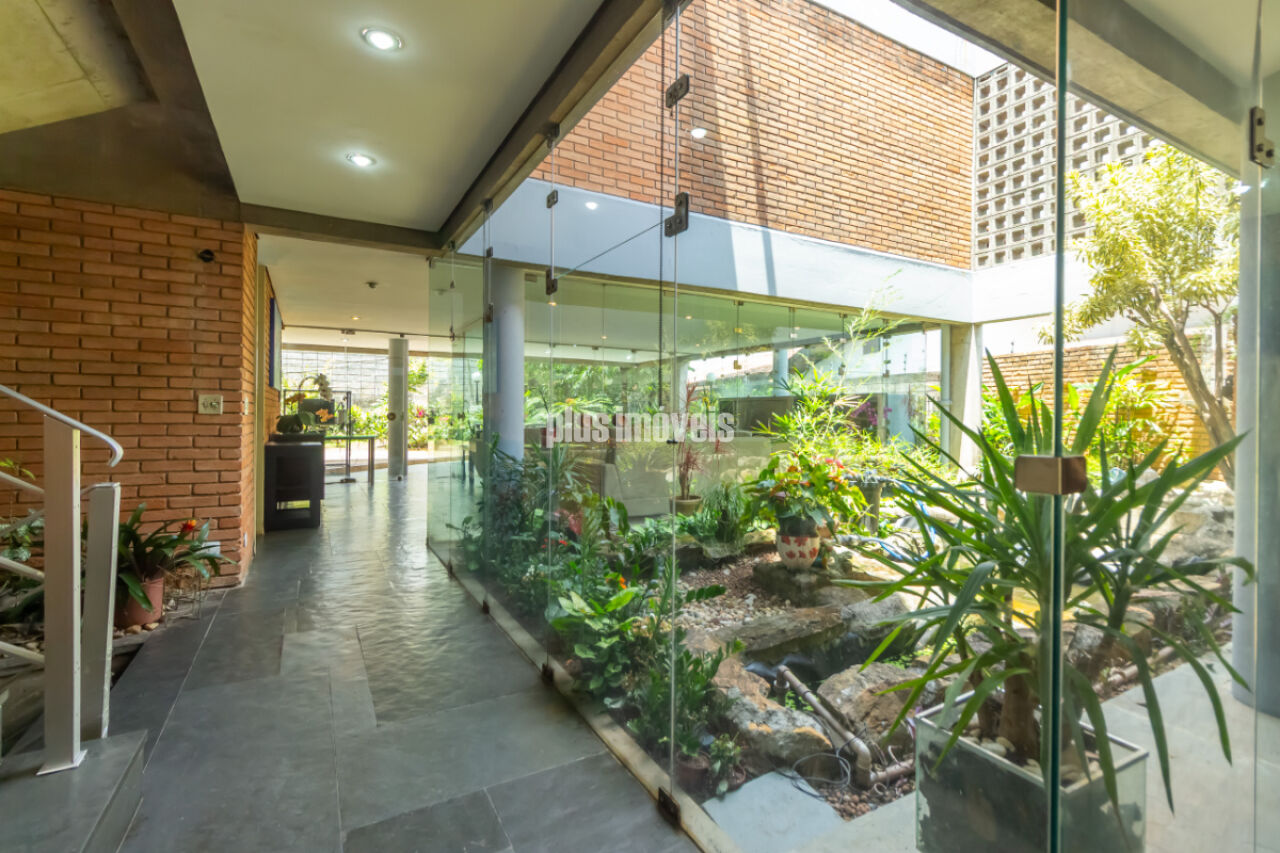 Casa, 3 quartos, 311 m² - Foto 9