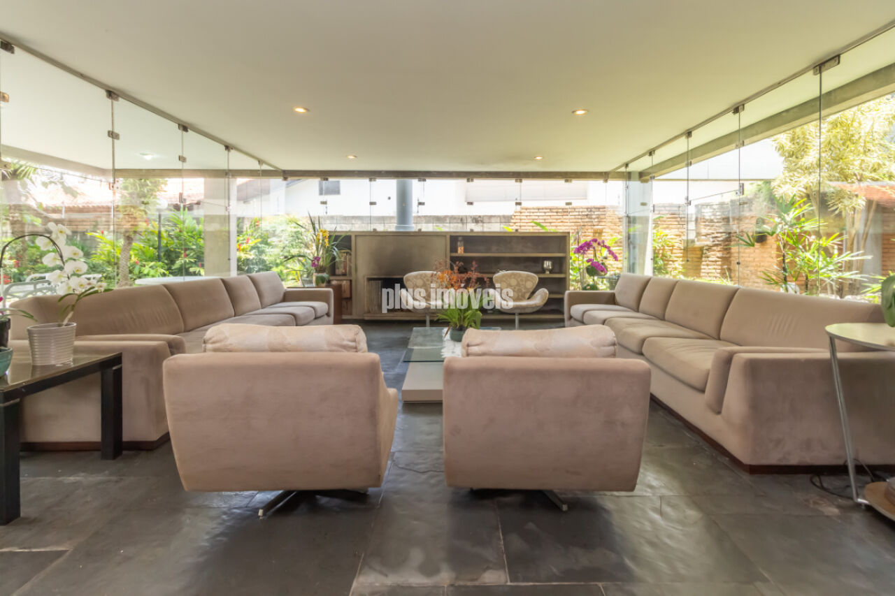 Casa, 3 quartos, 311 m² - Foto 1