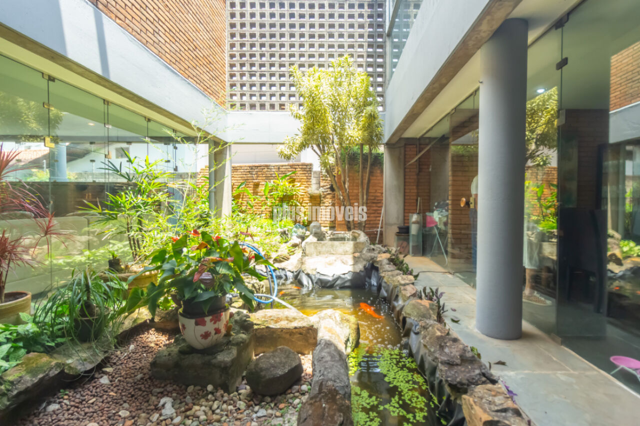 Casa, 3 quartos, 311 m² - Foto 13