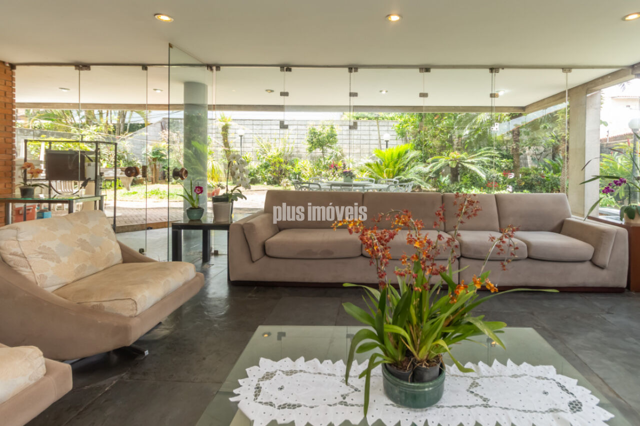 Casa, 3 quartos, 311 m² - Foto 2