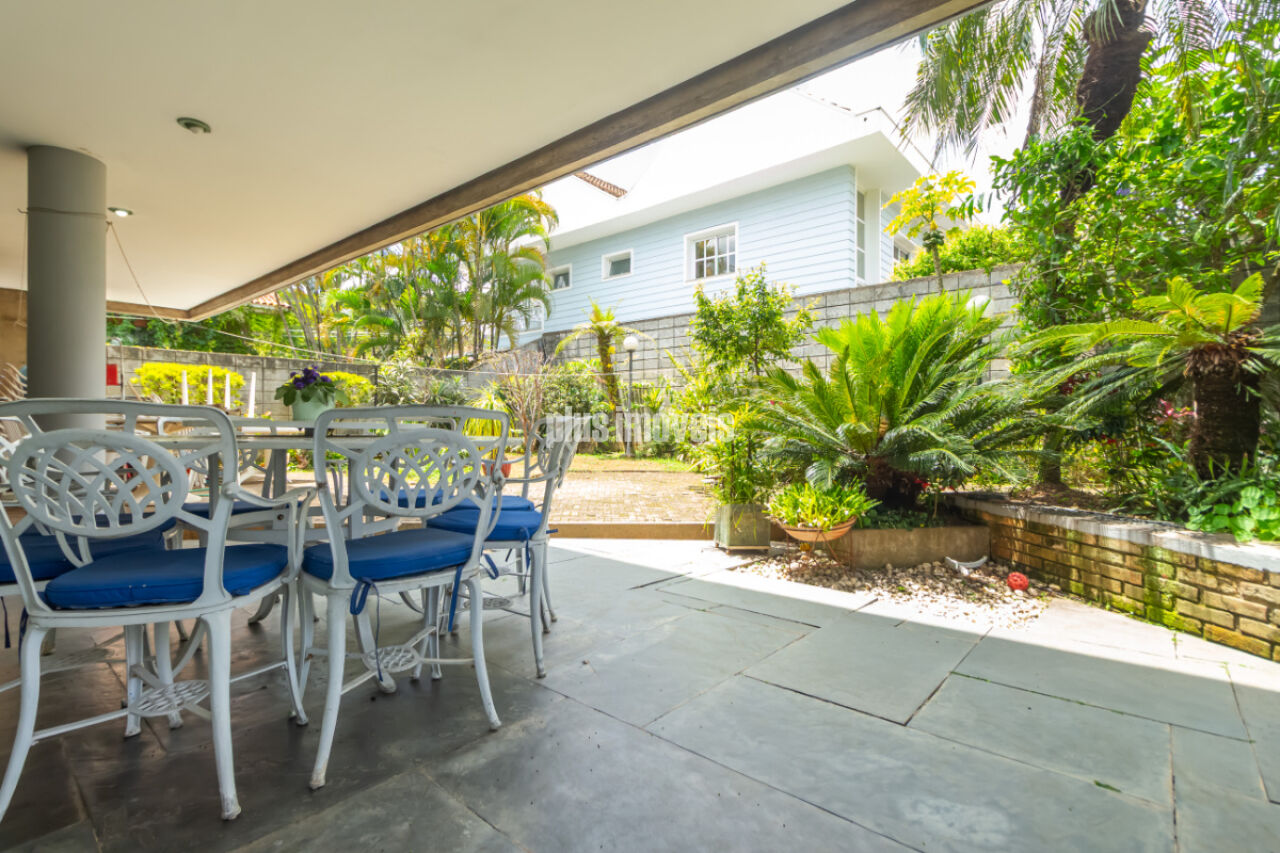 Casa, 3 quartos, 311 m² - Foto 14