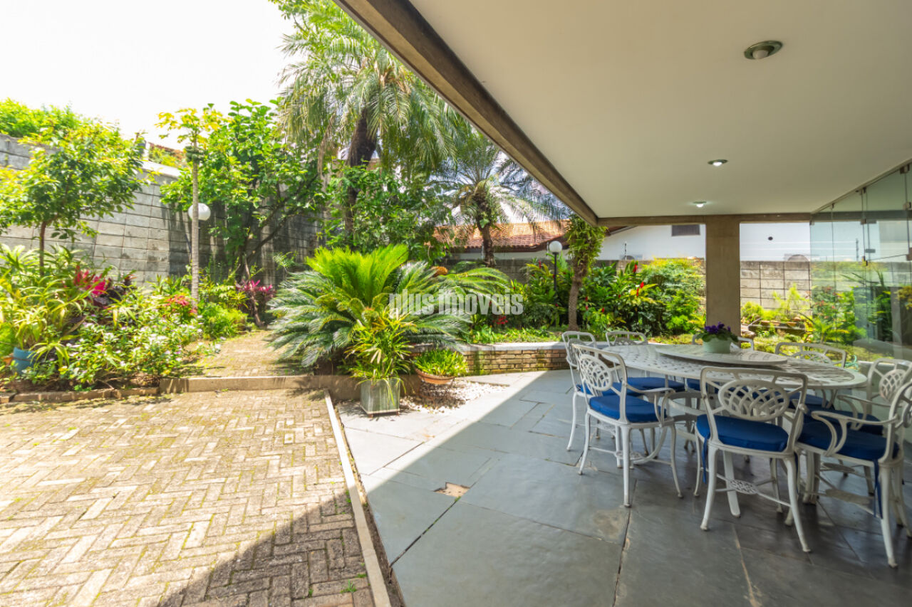 Casa, 3 quartos, 311 m² - Foto 18