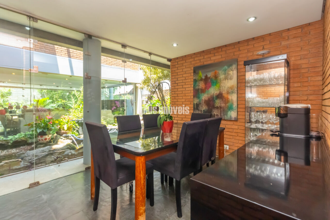 Casa, 3 quartos, 311 m² - Foto 4