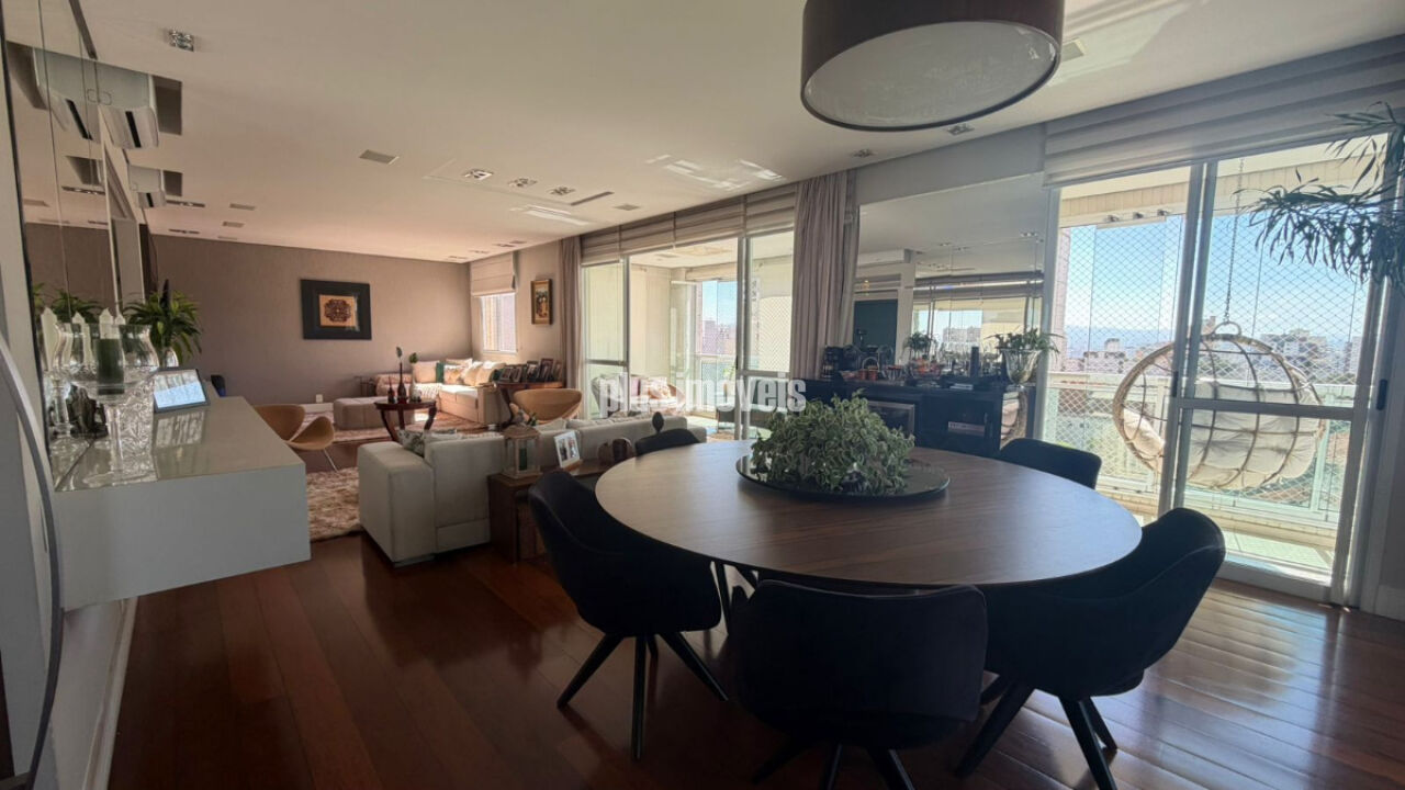 Apartamento, 5 quartos, 300 m² - Foto 1