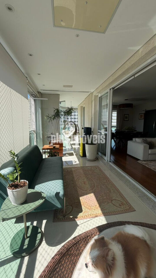 Apartamento, 5 quartos, 300 m² - Foto 6