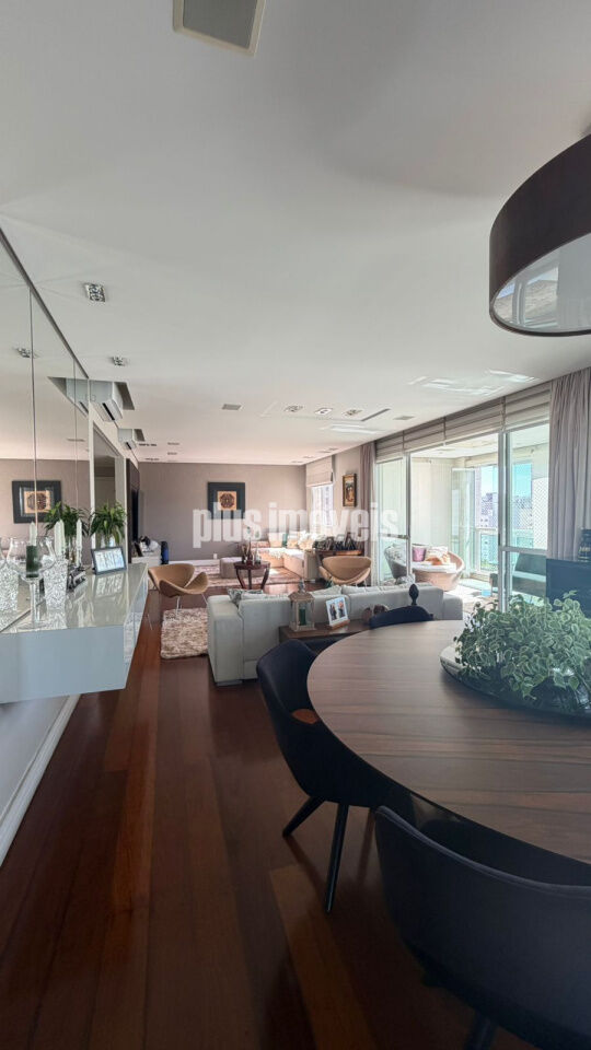 Apartamento, 5 quartos, 300 m² - Foto 4