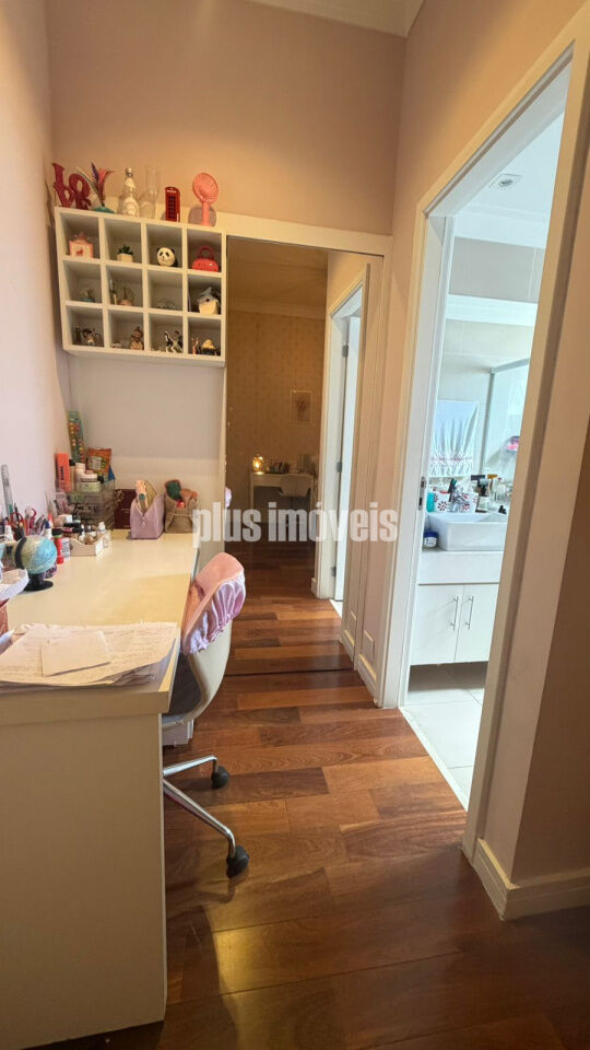 Apartamento, 5 quartos, 300 m² - Foto 26