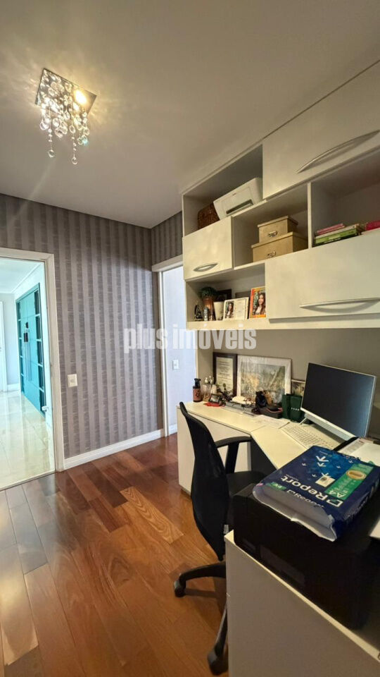 Apartamento, 5 quartos, 300 m² - Foto 16