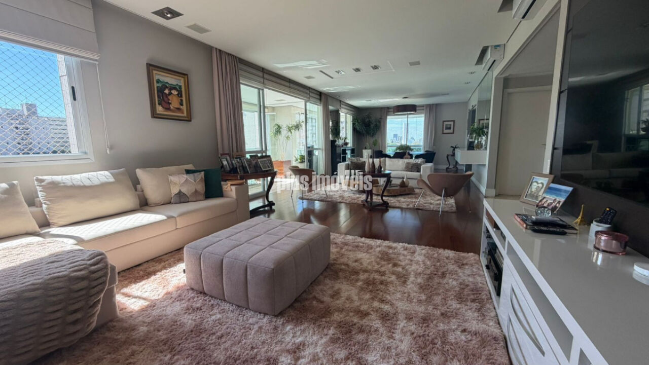 Apartamento, 5 quartos, 300 m² - Foto 2