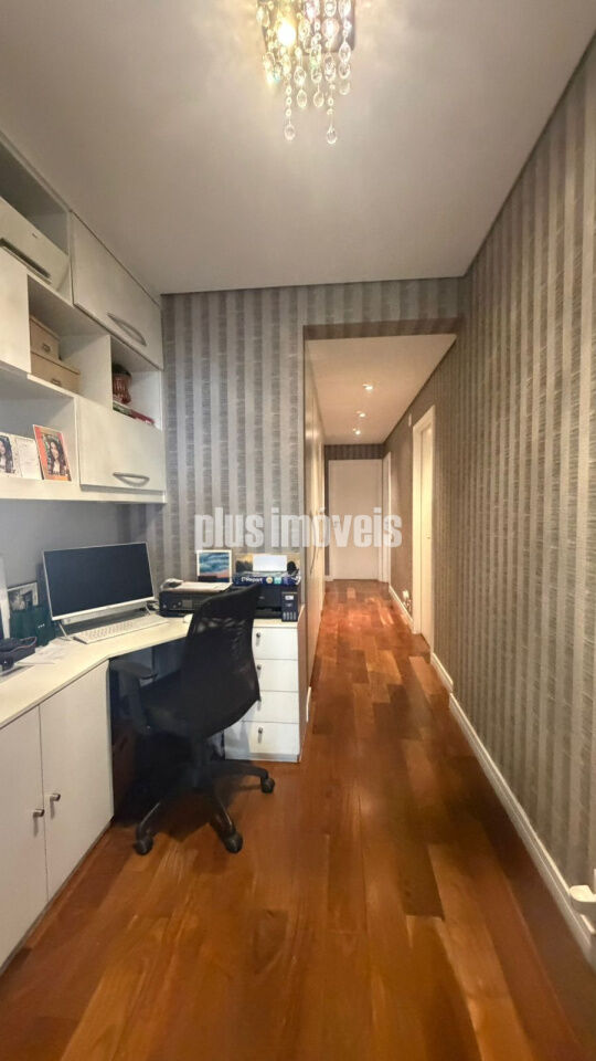 Apartamento, 5 quartos, 300 m² - Foto 30