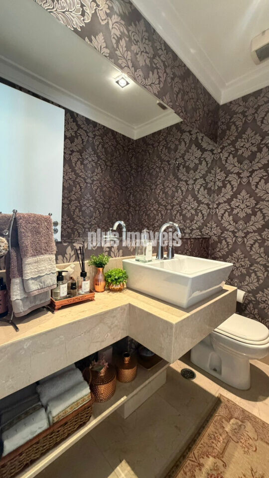 Apartamento, 5 quartos, 300 m² - Foto 5