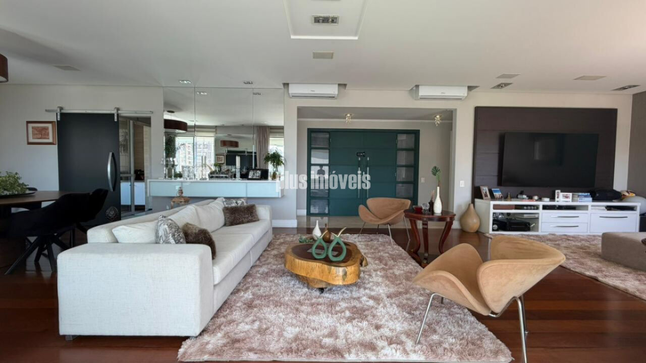 Apartamento, 5 quartos, 300 m² - Foto 3