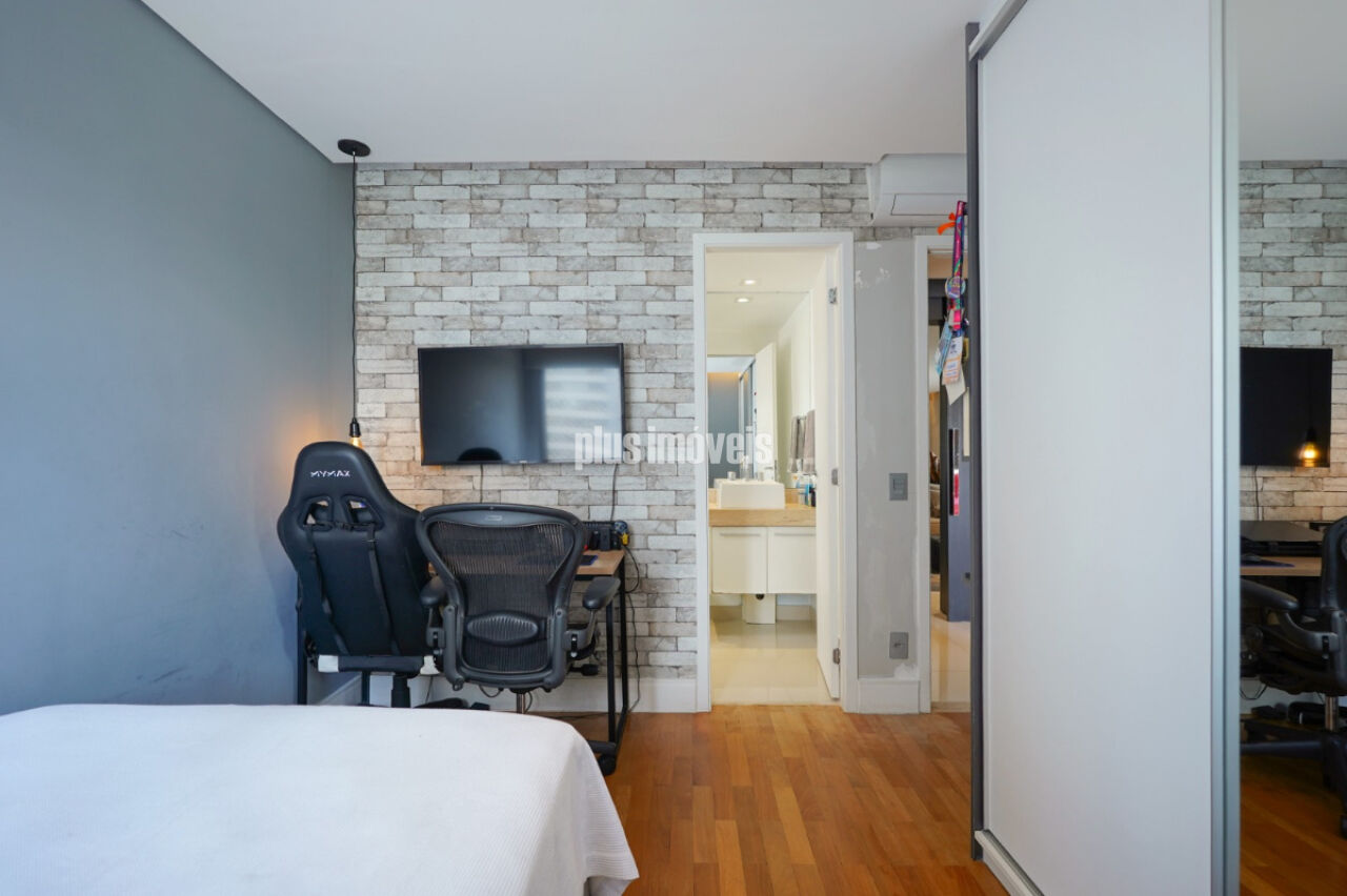 Apartamento, 3 quartos, 168 m² - Foto 14
