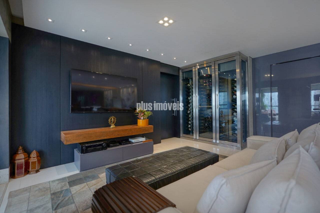 Apartamento, 3 quartos, 168 m² - Foto 31