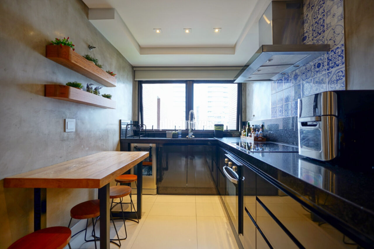 Apartamento, 3 quartos, 168 m² - Foto 12