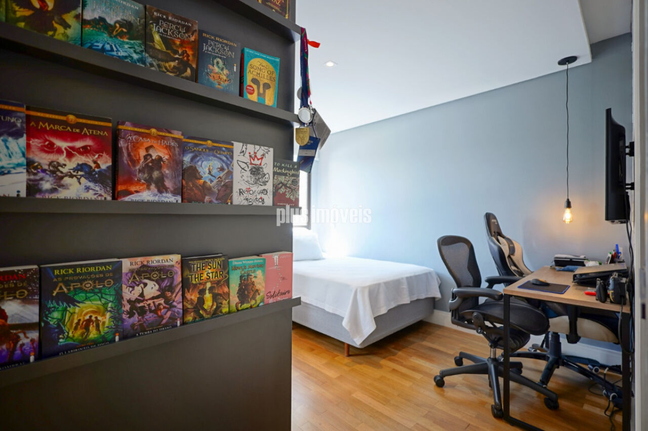 Apartamento, 3 quartos, 168 m² - Foto 15