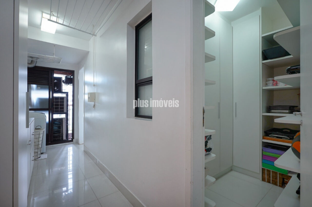 Apartamento, 3 quartos, 168 m² - Foto 9