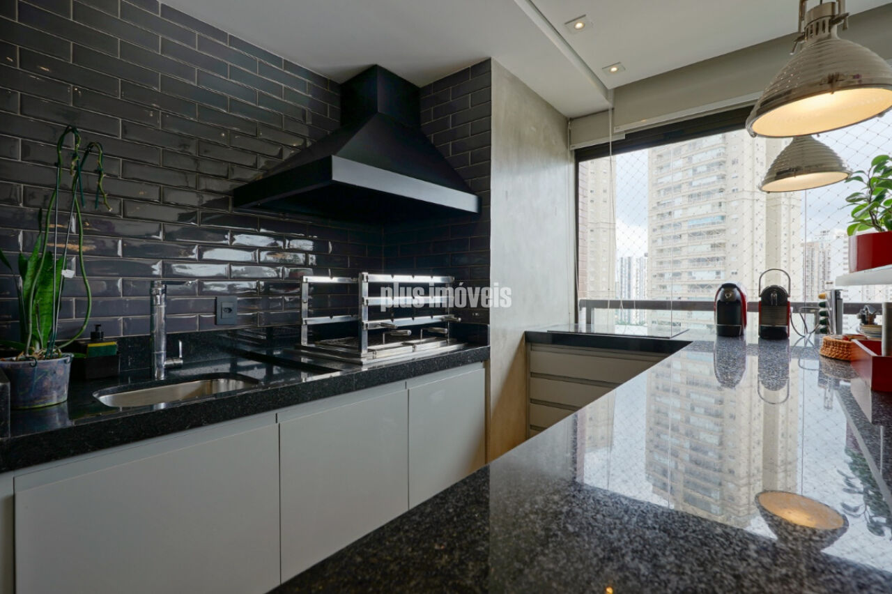 Apartamento, 3 quartos, 168 m² - Foto 23