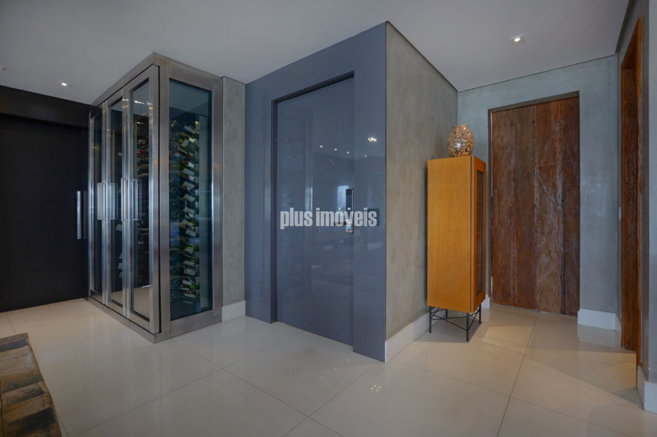 Apartamento, 3 quartos, 168 m² - Foto 8