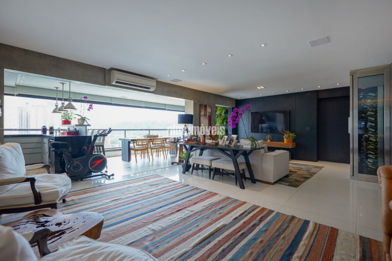 Apartamento, 3 quartos, 168 m² - Foto 4