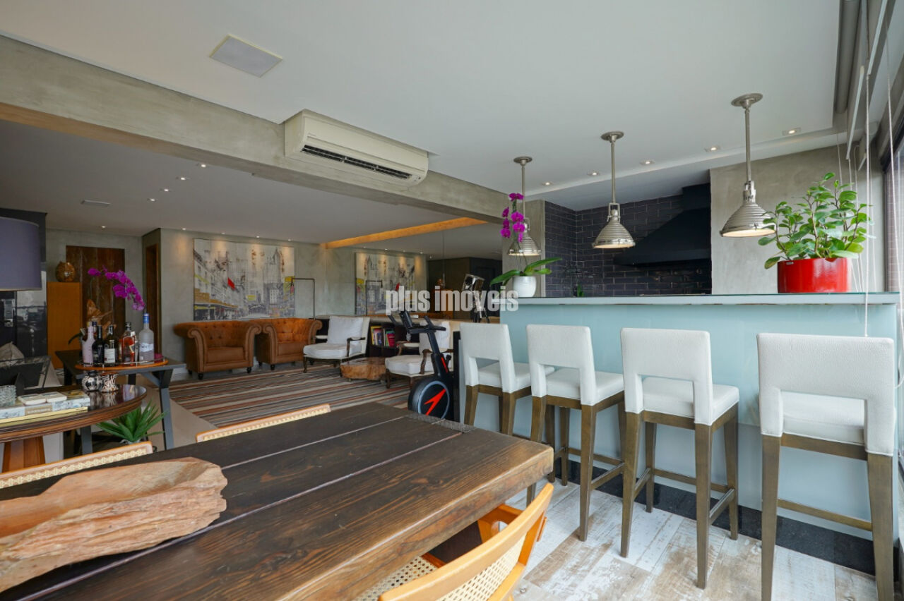 Apartamento, 3 quartos, 168 m² - Foto 27